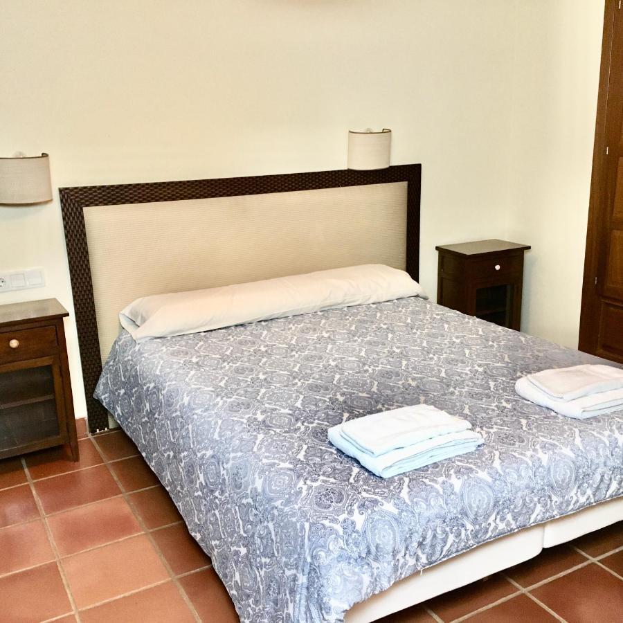 Casa Roble Guest House Almenara de Tormes Exterior foto