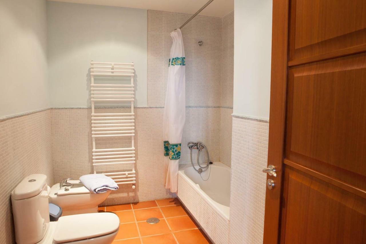 Casa Roble Guest House Almenara de Tormes Exterior foto