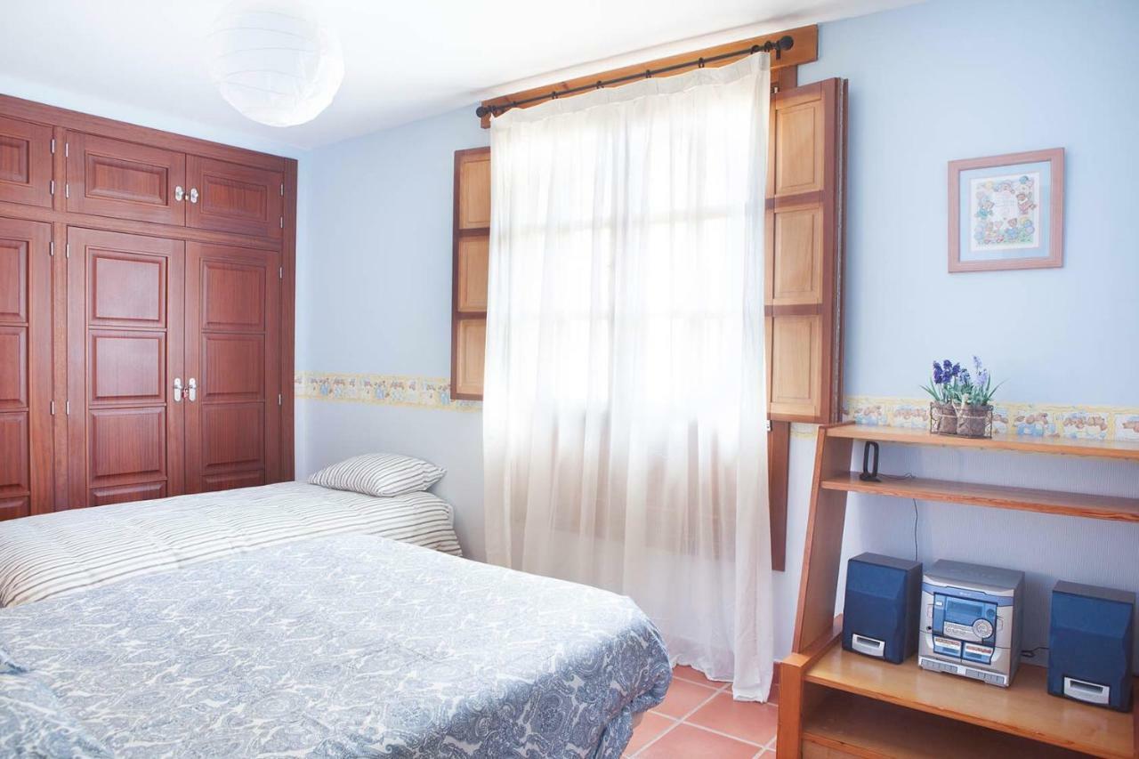 Casa Roble Guest House Almenara de Tormes Exterior foto
