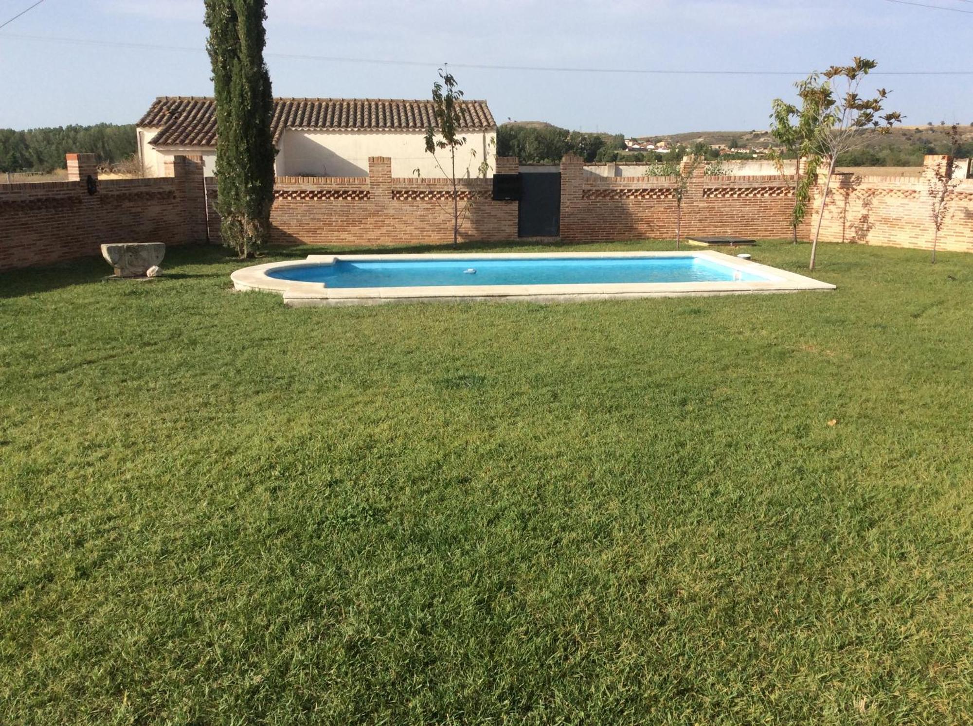 Casa Roble Guest House Almenara de Tormes Exterior foto